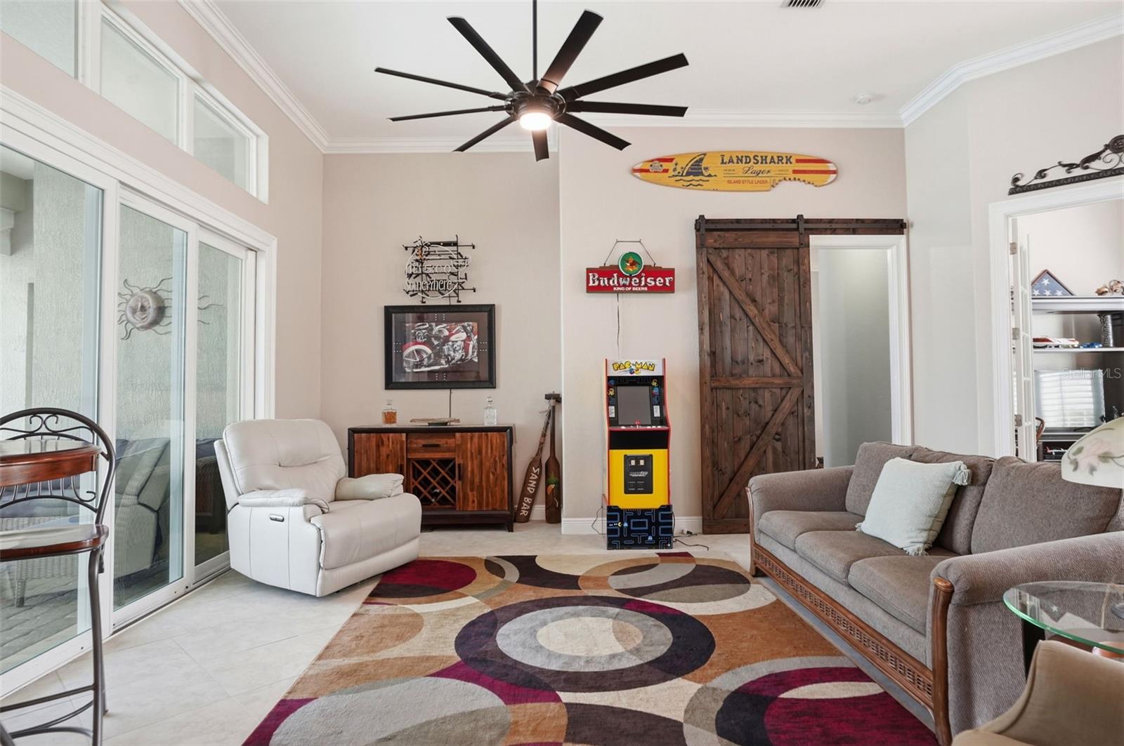 GLEN LAKES PH 1 - Residential