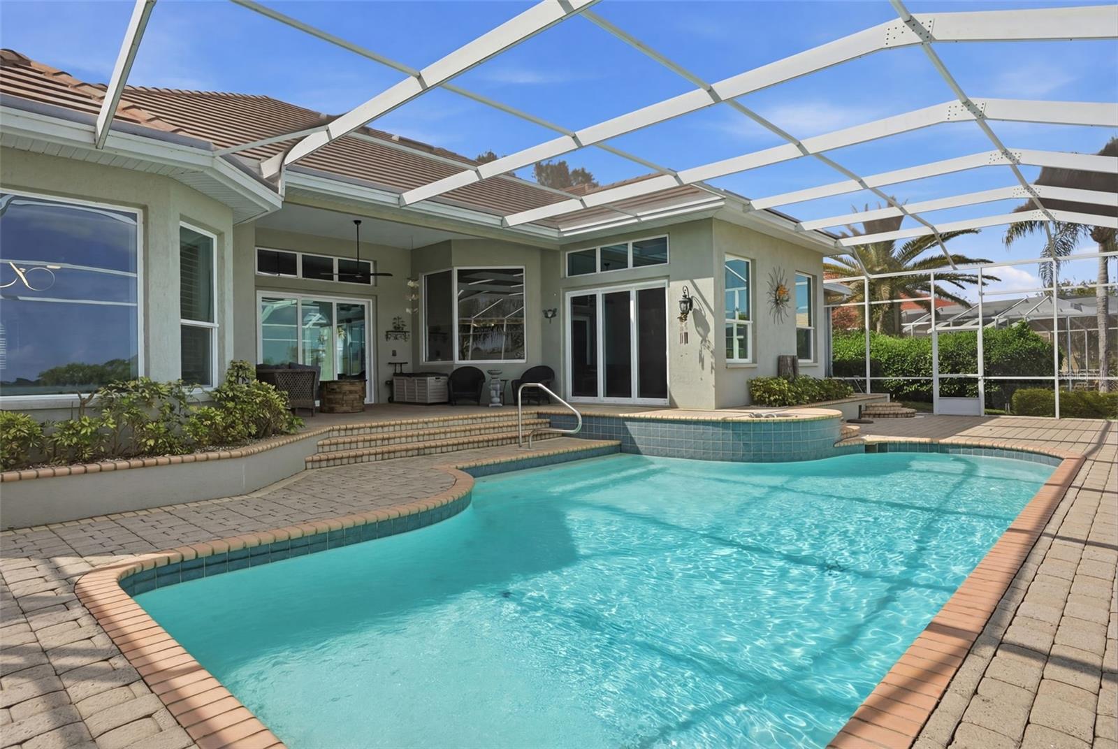 GLEN LAKES PH 1 - Residential