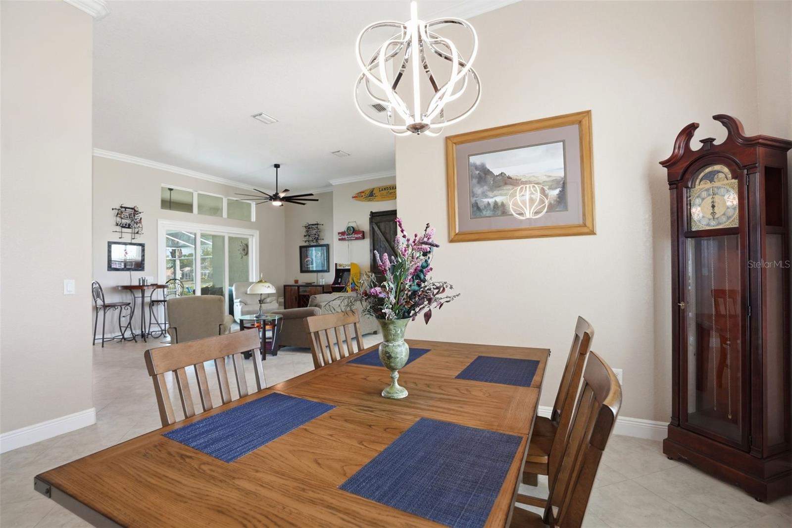 GLEN LAKES PH 1 - Residential