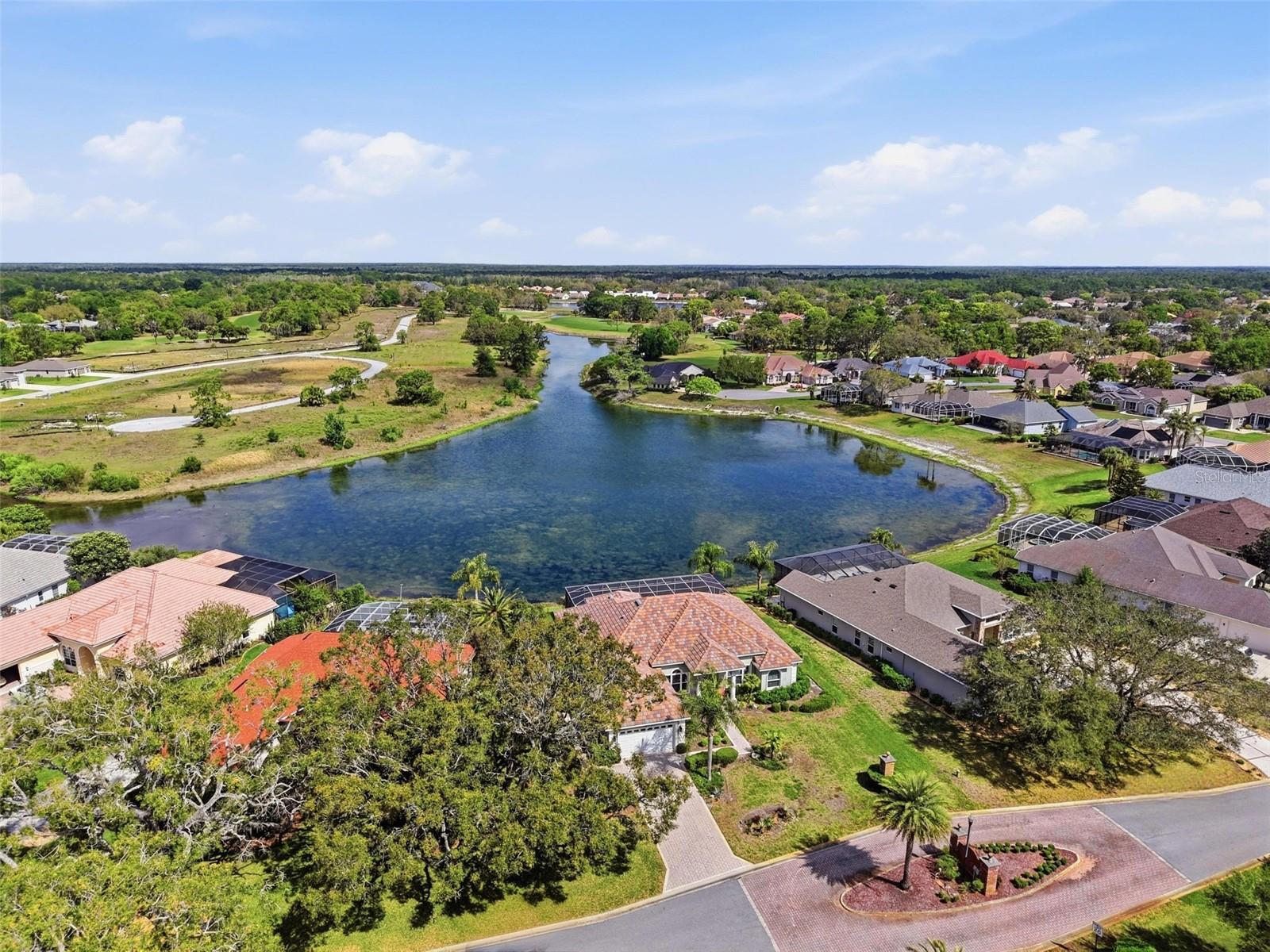 GLEN LAKES PH 1 - Residential