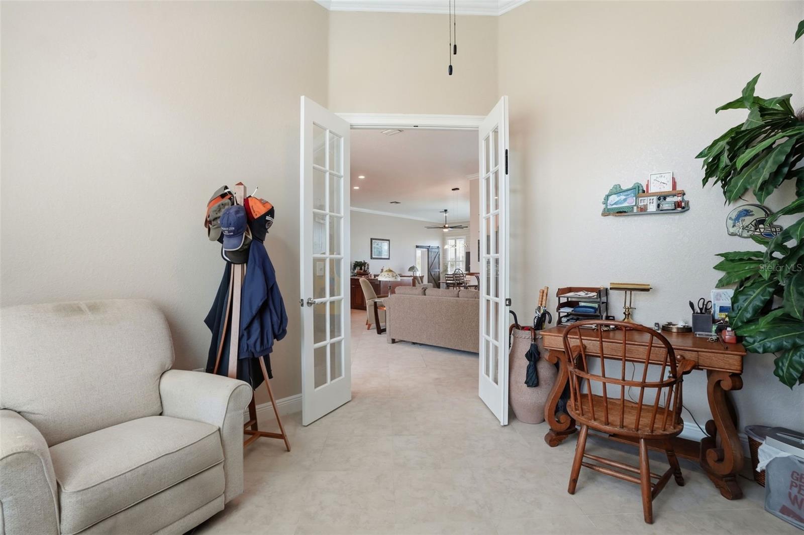 GLEN LAKES PH 1 - Residential