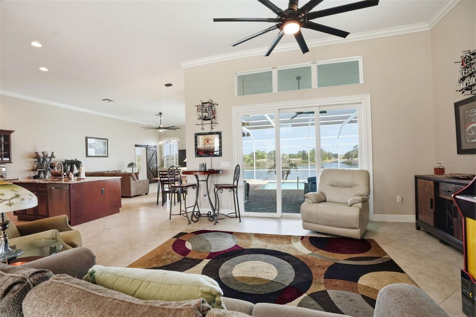 GLEN LAKES PH 1 - Residential