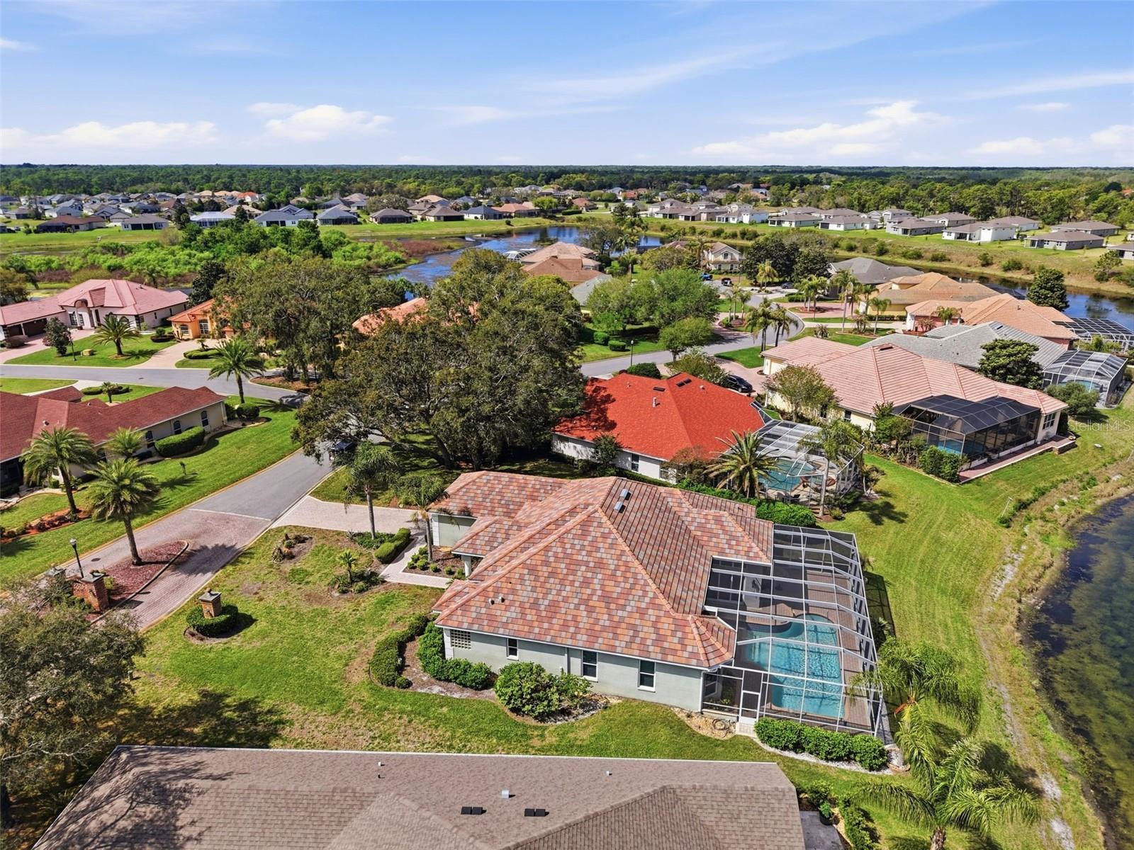 GLEN LAKES PH 1 - Residential