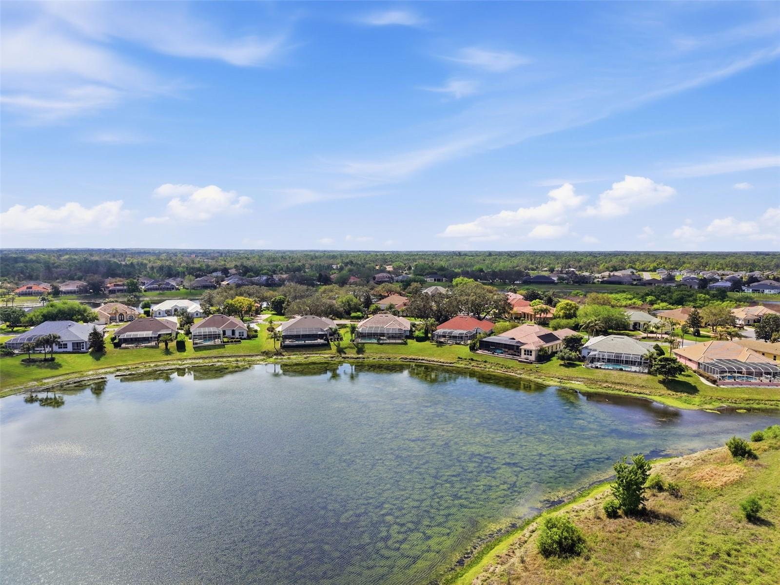 GLEN LAKES PH 1 - Residential