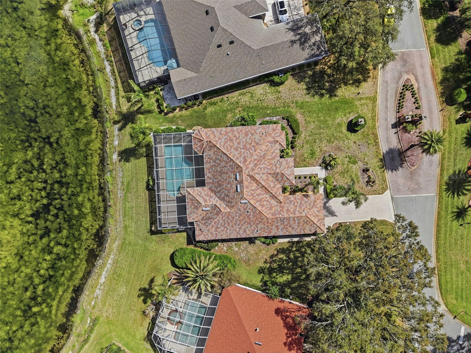 GLEN LAKES PH 1 - Residential