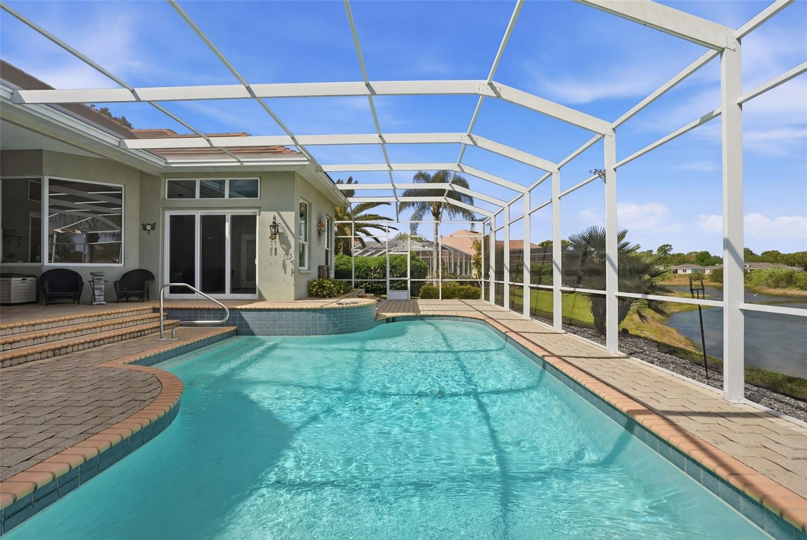 GLEN LAKES PH 1 - Residential