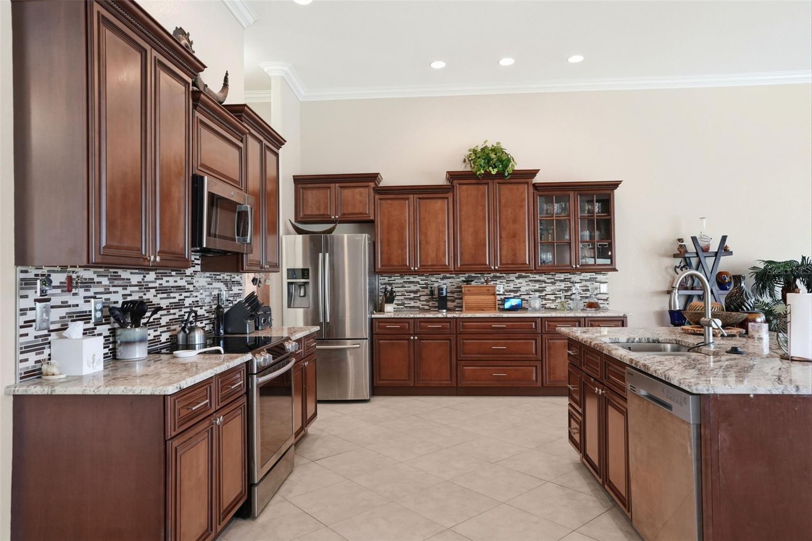 GLEN LAKES PH 1 - Residential