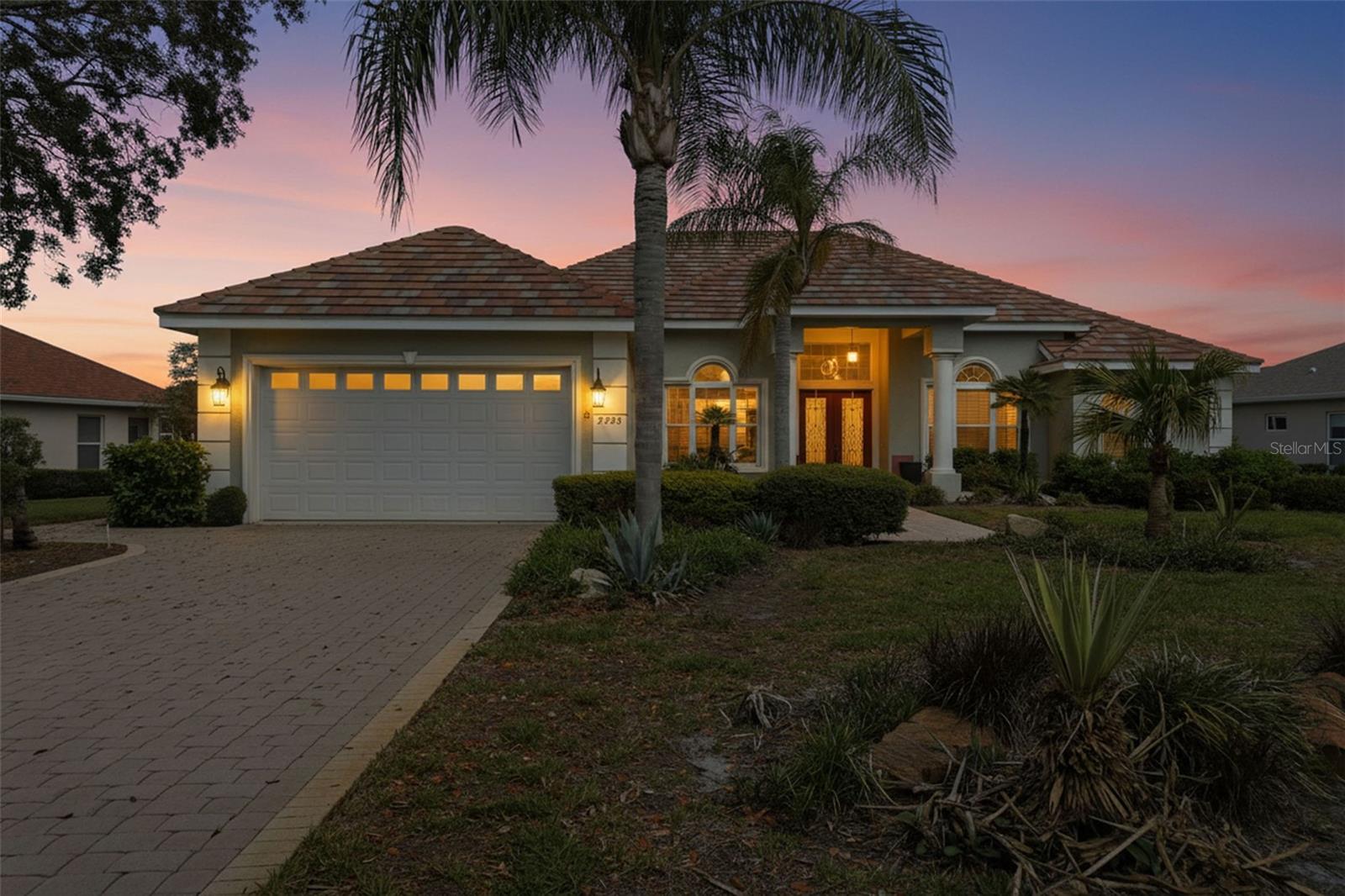 GLEN LAKES PH 1 - Residential