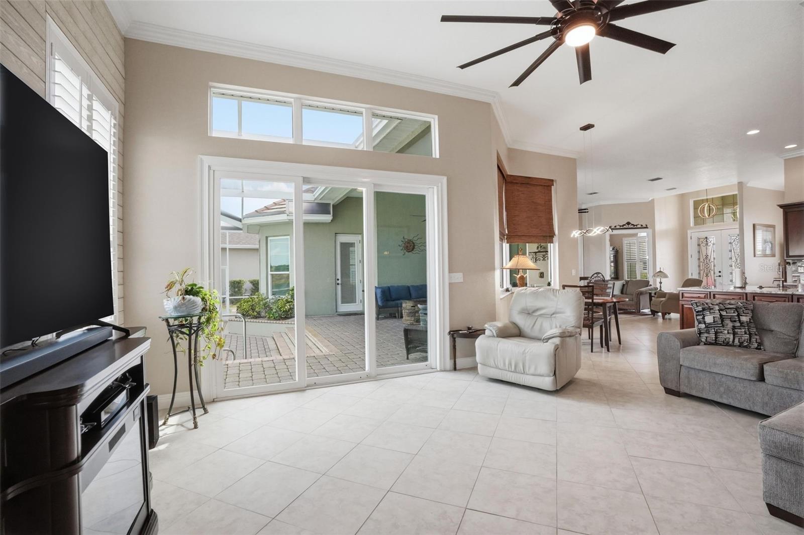 GLEN LAKES PH 1 - Residential