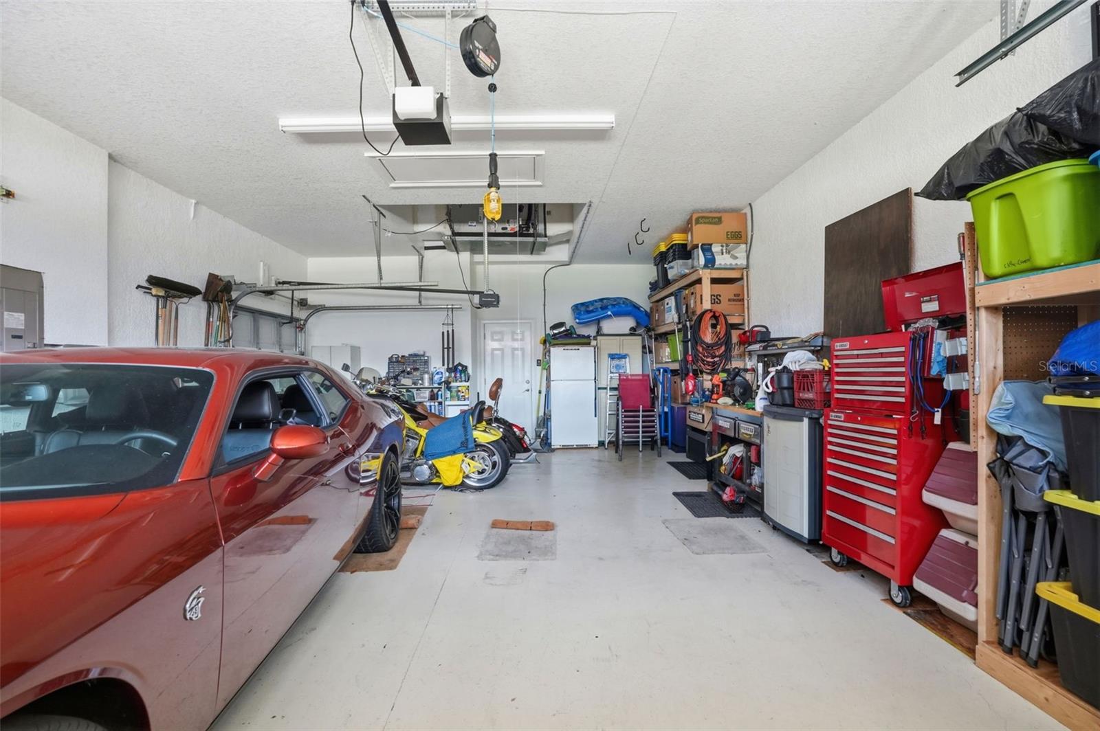 GLEN LAKES PH 1 - Residential