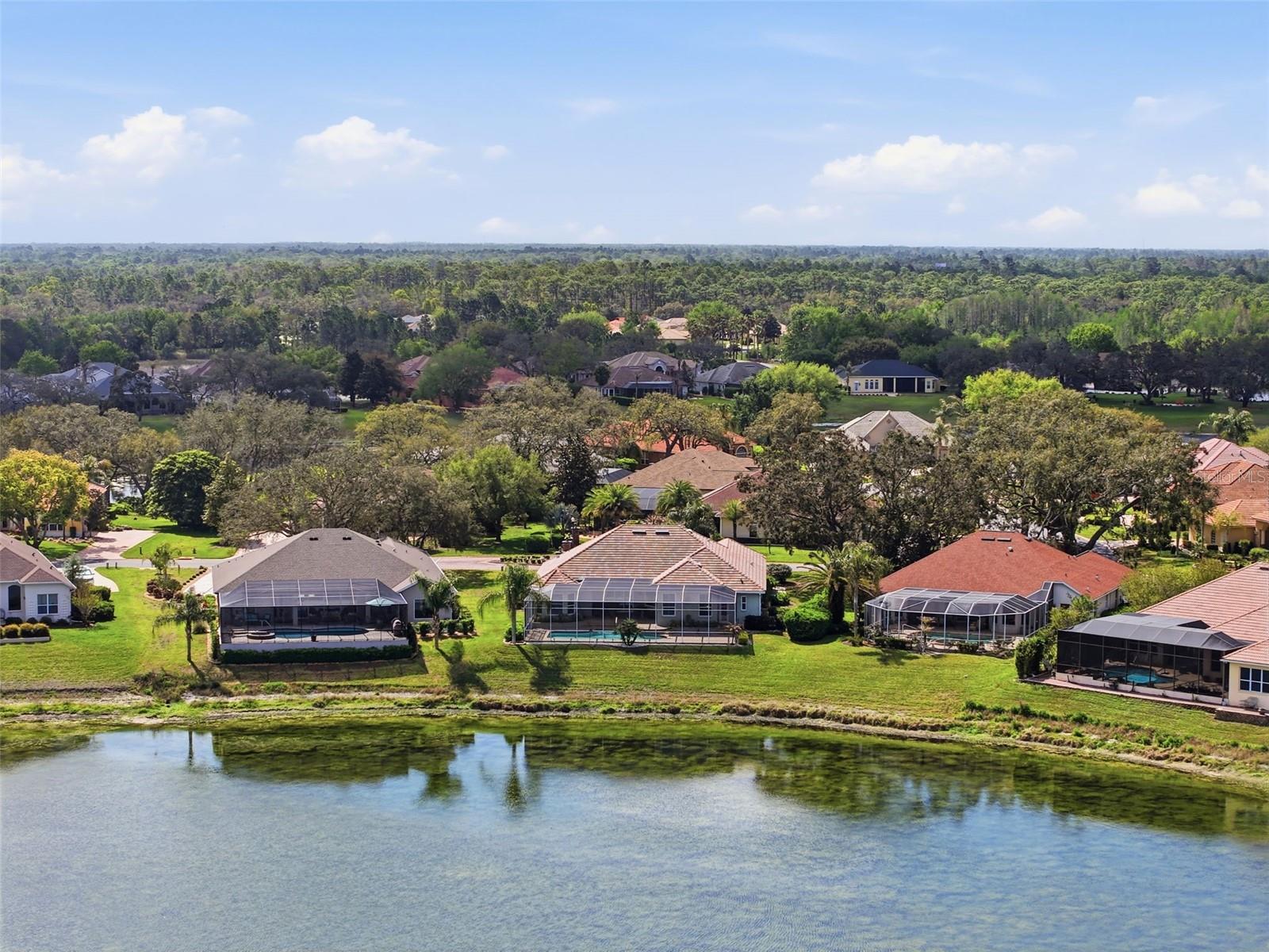 GLEN LAKES PH 1 - Residential