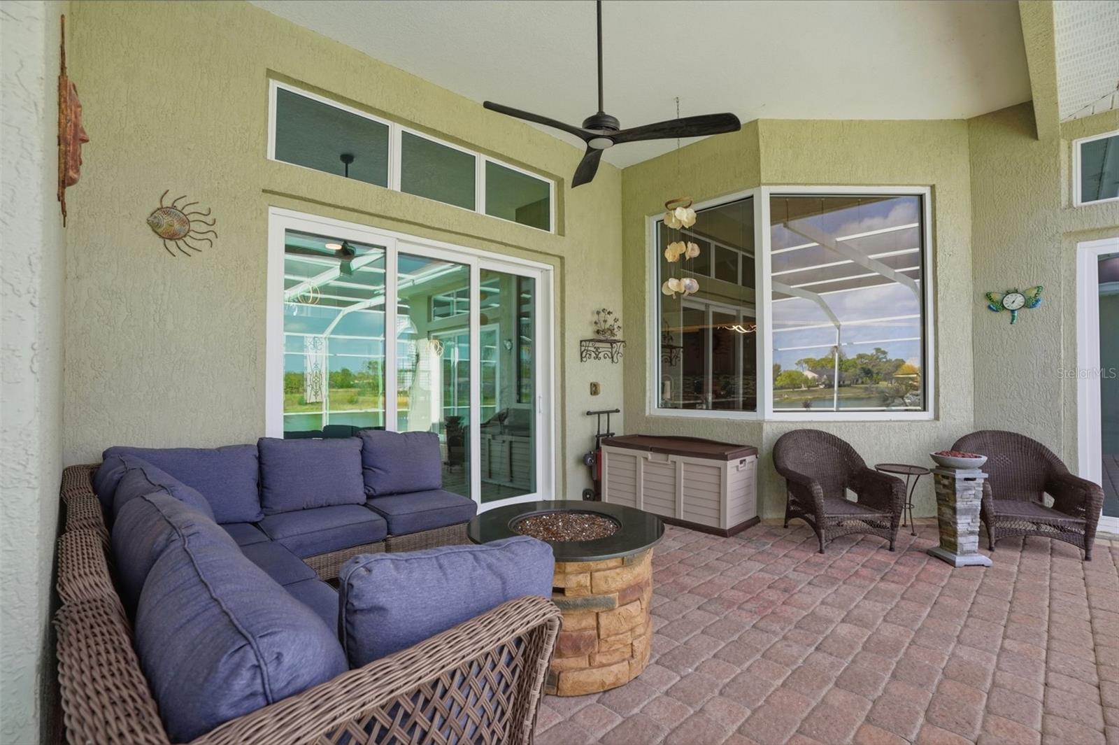 GLEN LAKES PH 1 - Residential