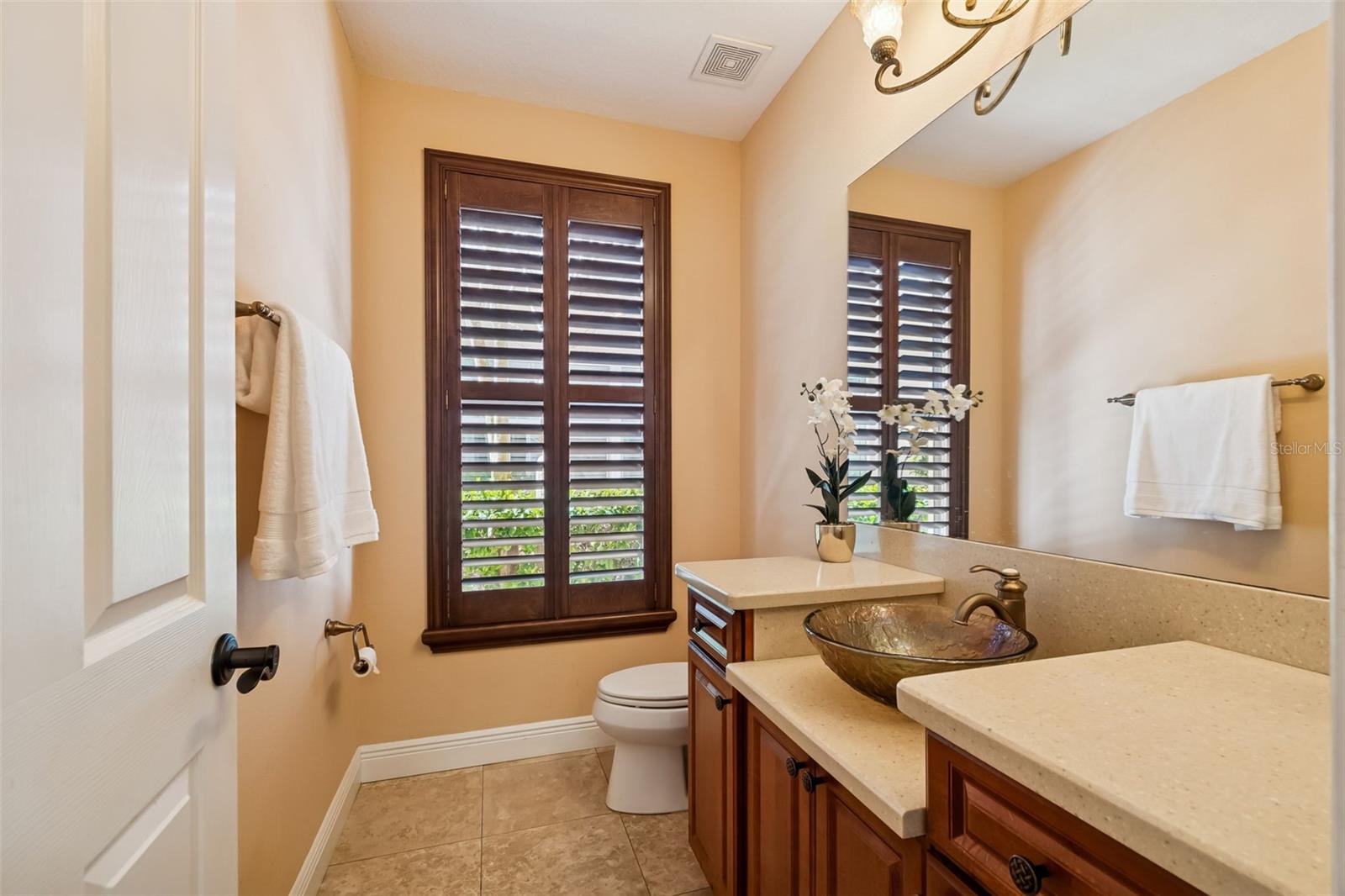 GRAND CYPRESS ON LAKE TARPON - Residential