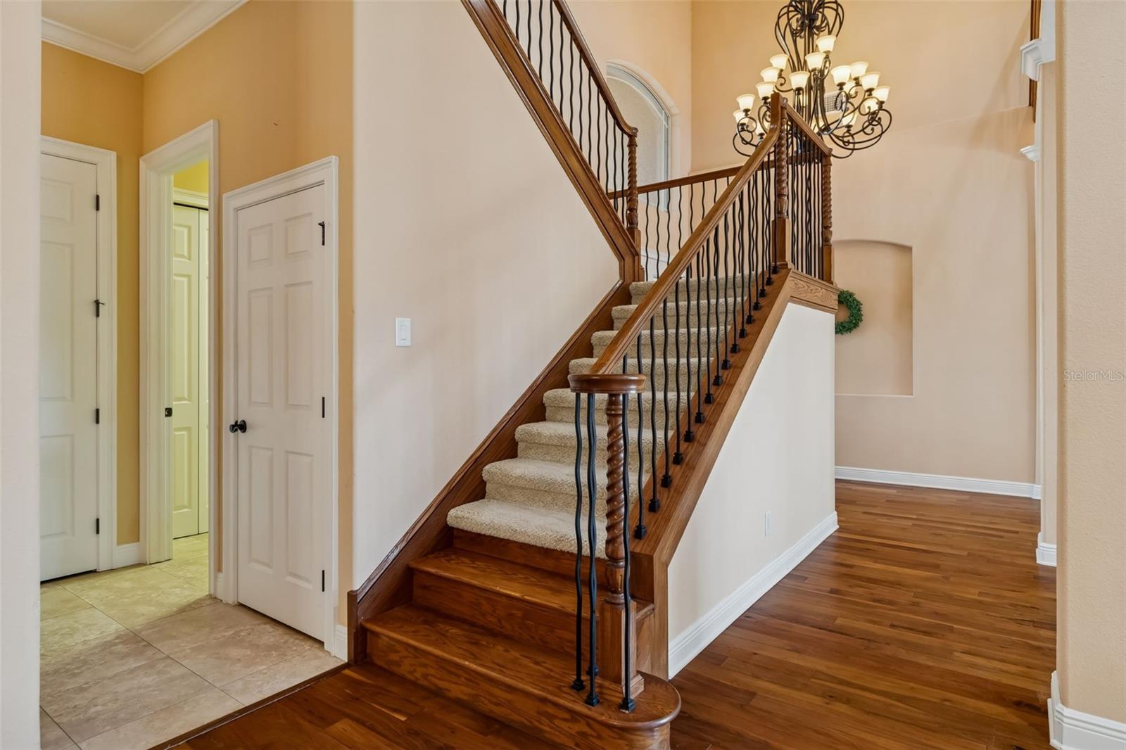 GRAND CYPRESS ON LAKE TARPON - Residential