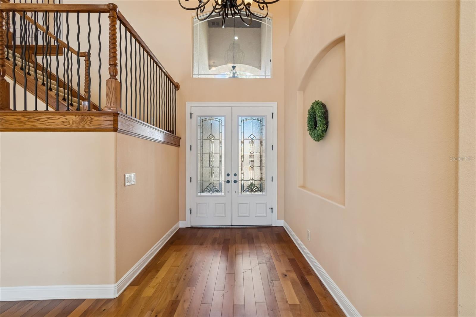 GRAND CYPRESS ON LAKE TARPON - Residential