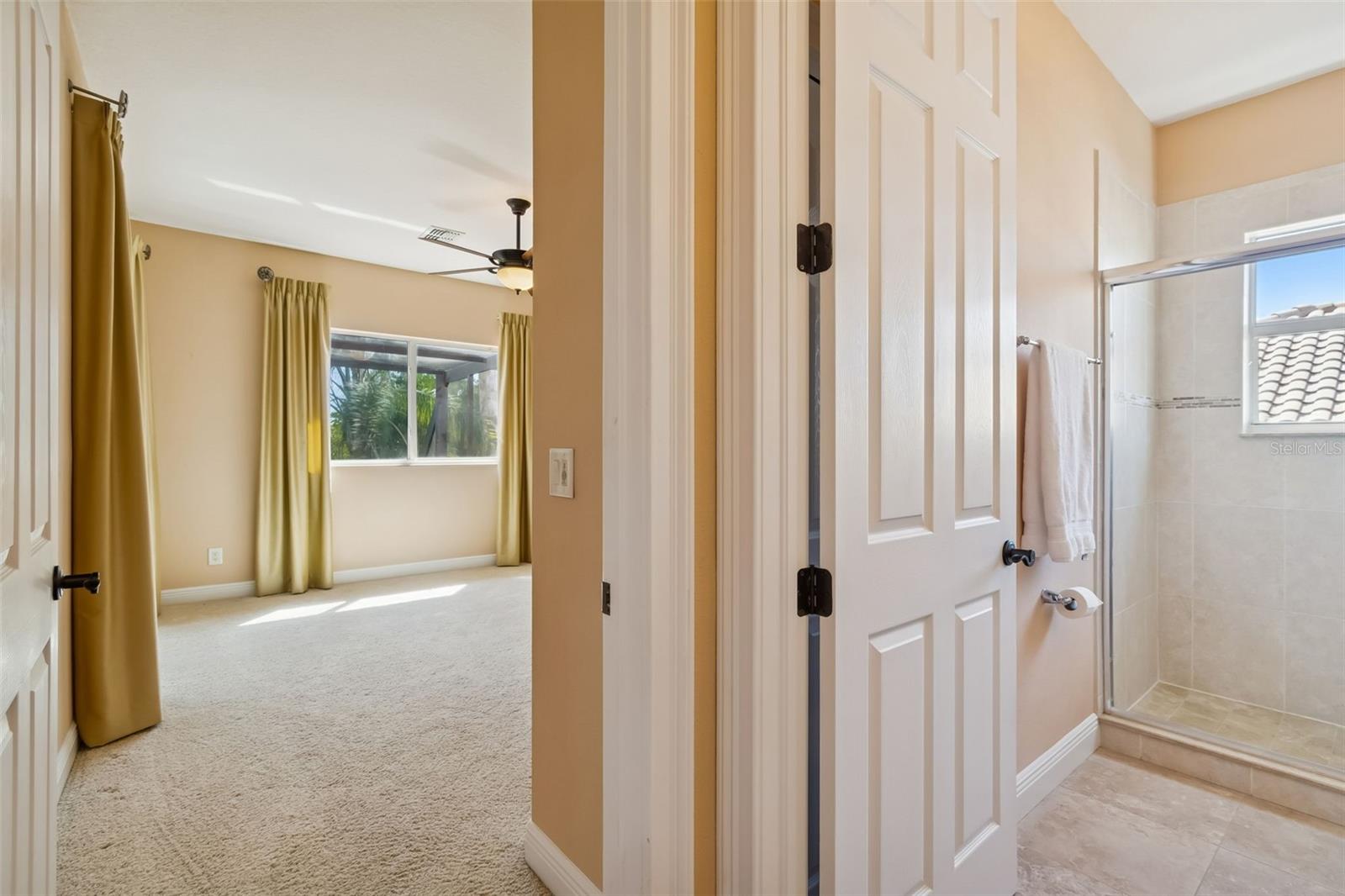 GRAND CYPRESS ON LAKE TARPON - Residential