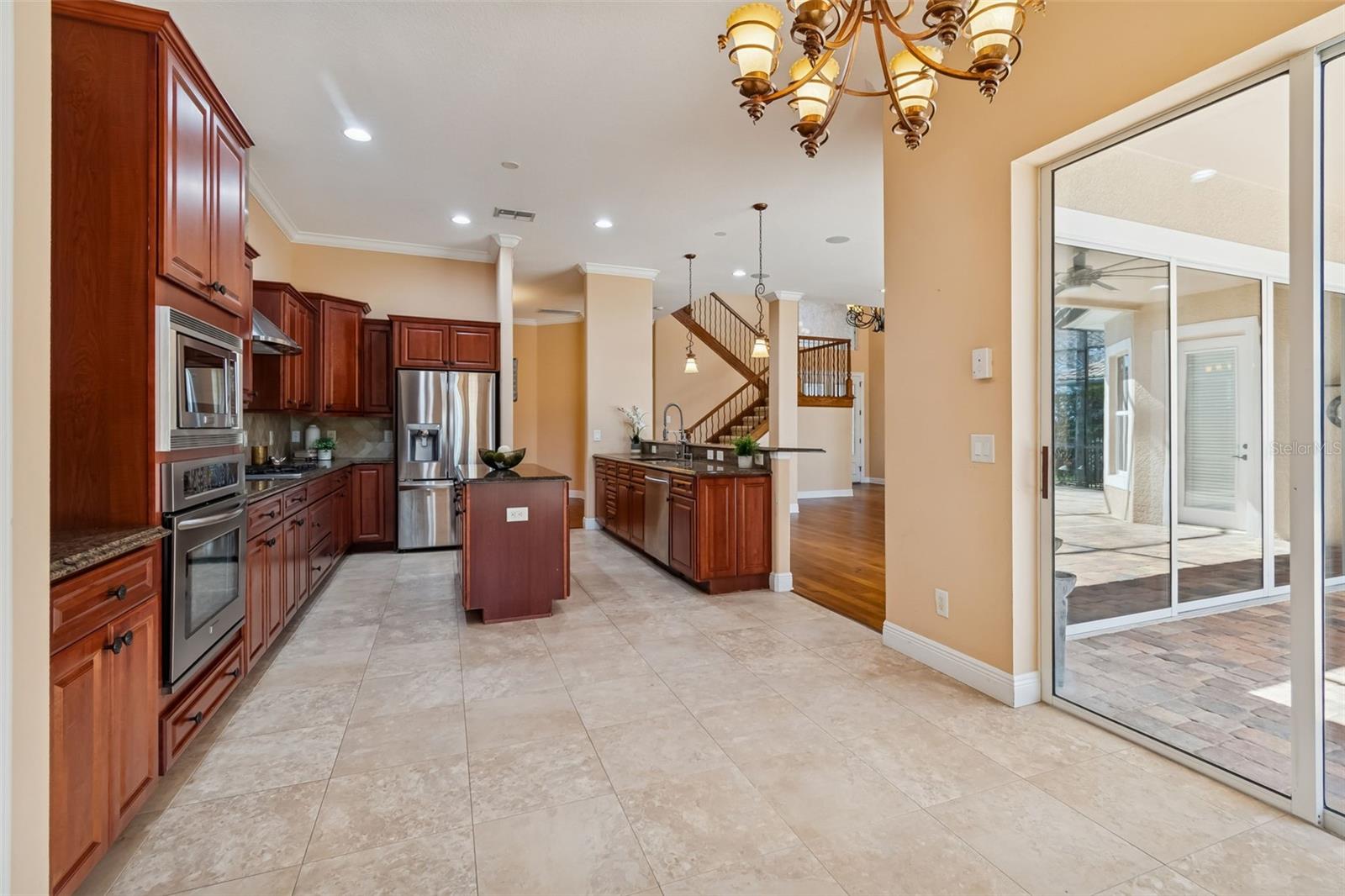 GRAND CYPRESS ON LAKE TARPON - Residential