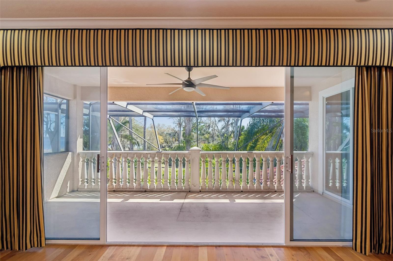 GRAND CYPRESS ON LAKE TARPON - Residential