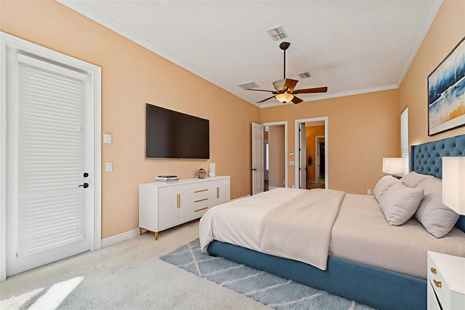 GRAND CYPRESS ON LAKE TARPON - Residential