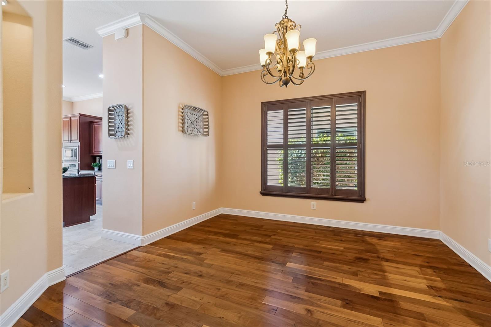 GRAND CYPRESS ON LAKE TARPON - Residential