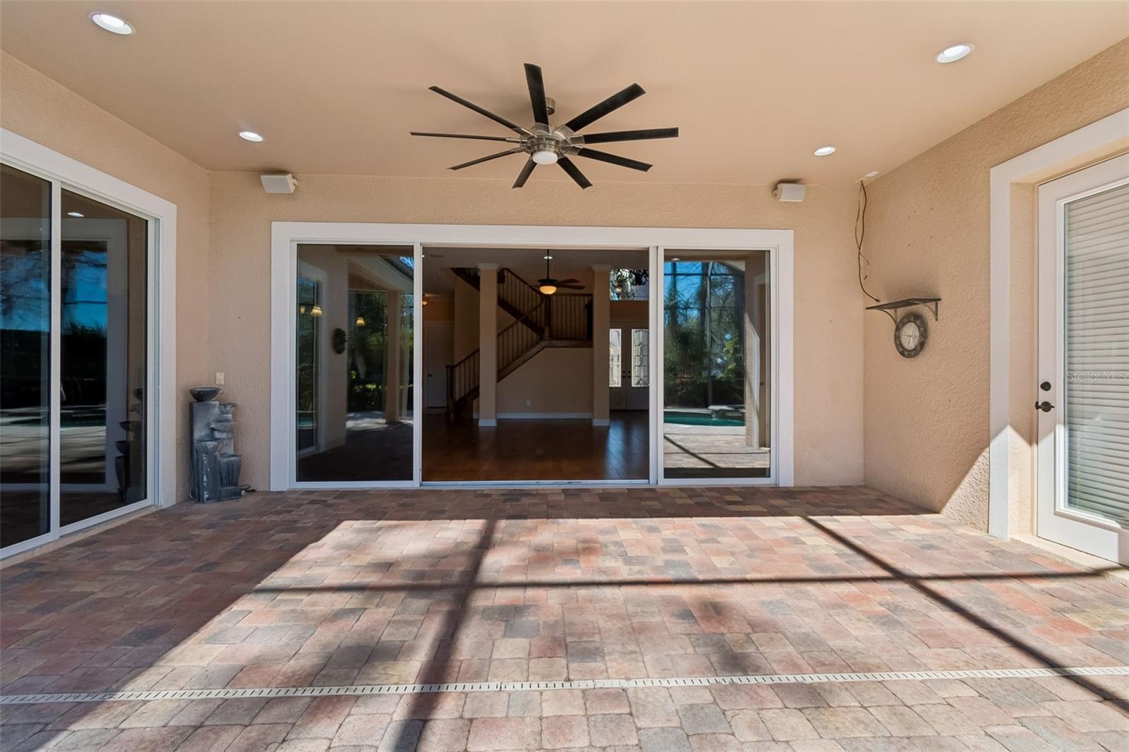 GRAND CYPRESS ON LAKE TARPON - Residential