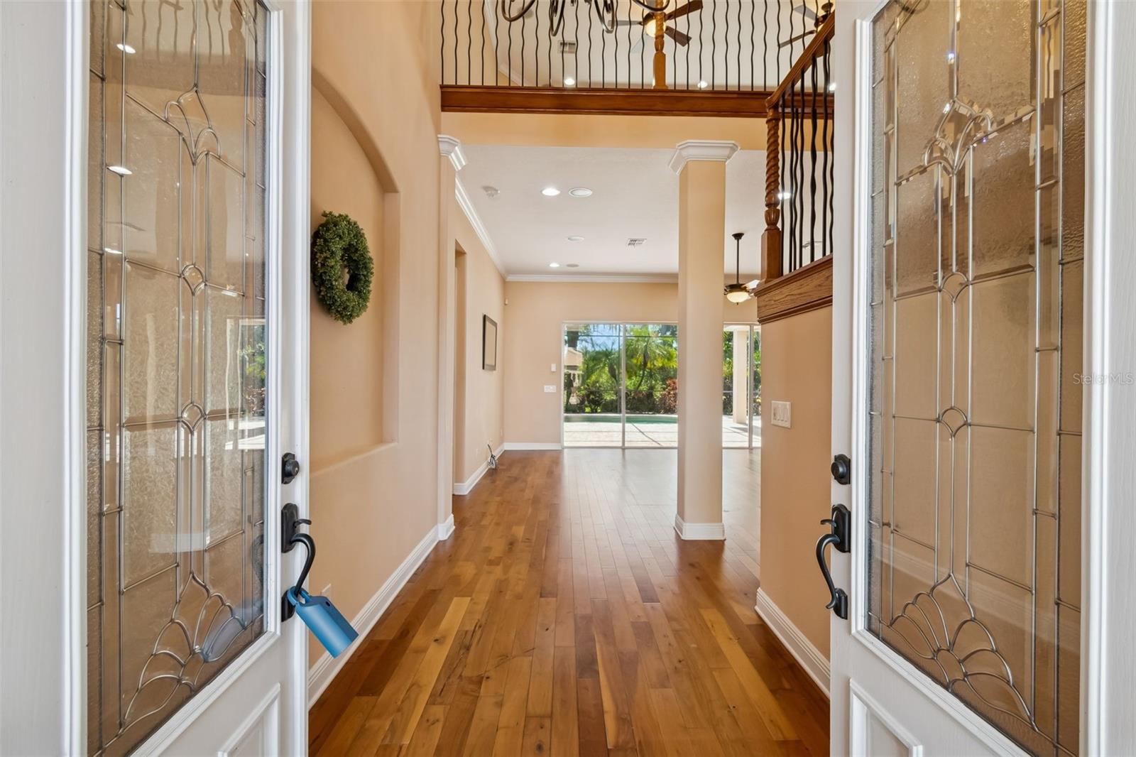 2630 GRAND LAKESIDE DRIVE