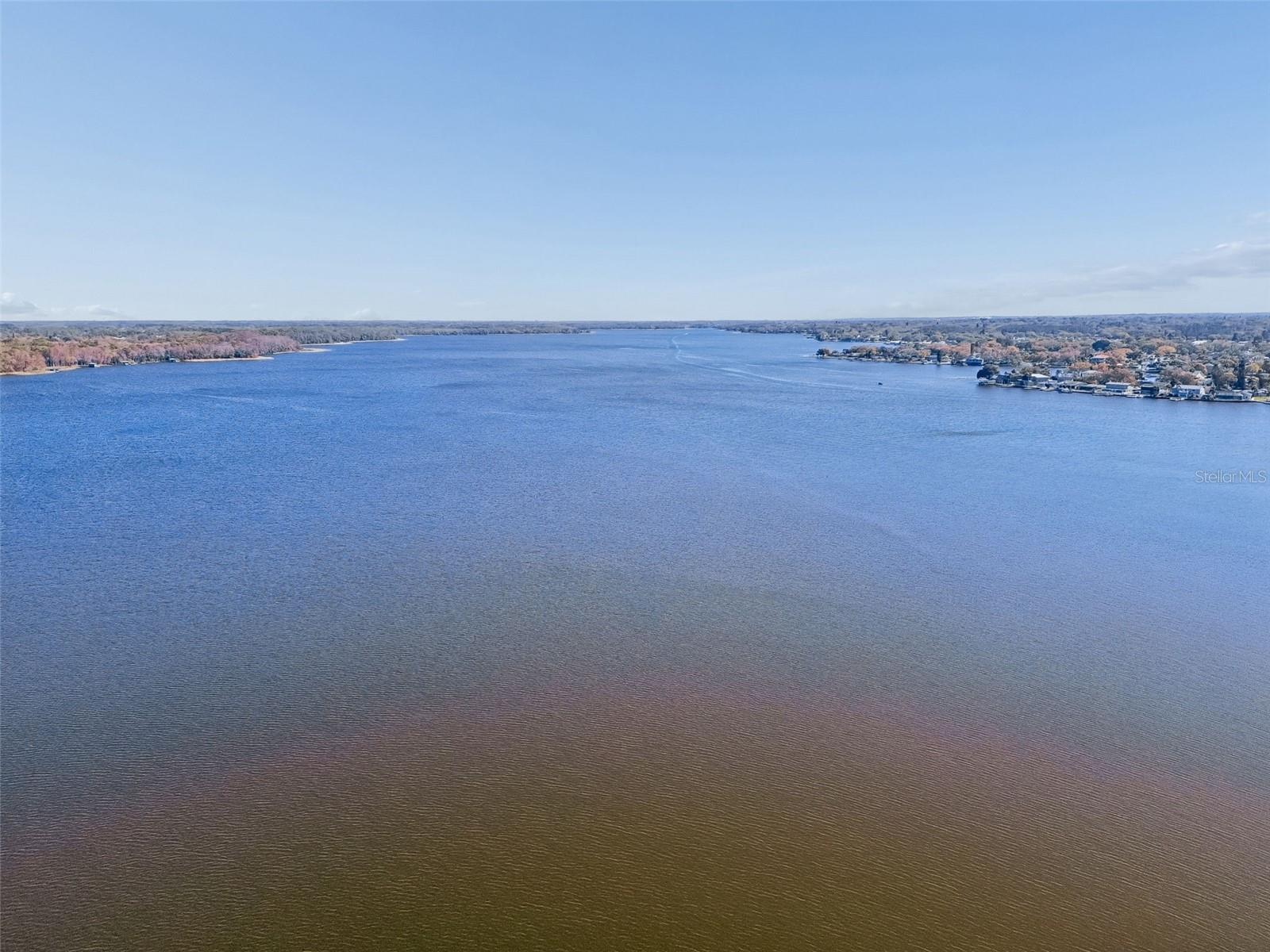 GRAND CYPRESS ON LAKE TARPON - Residential