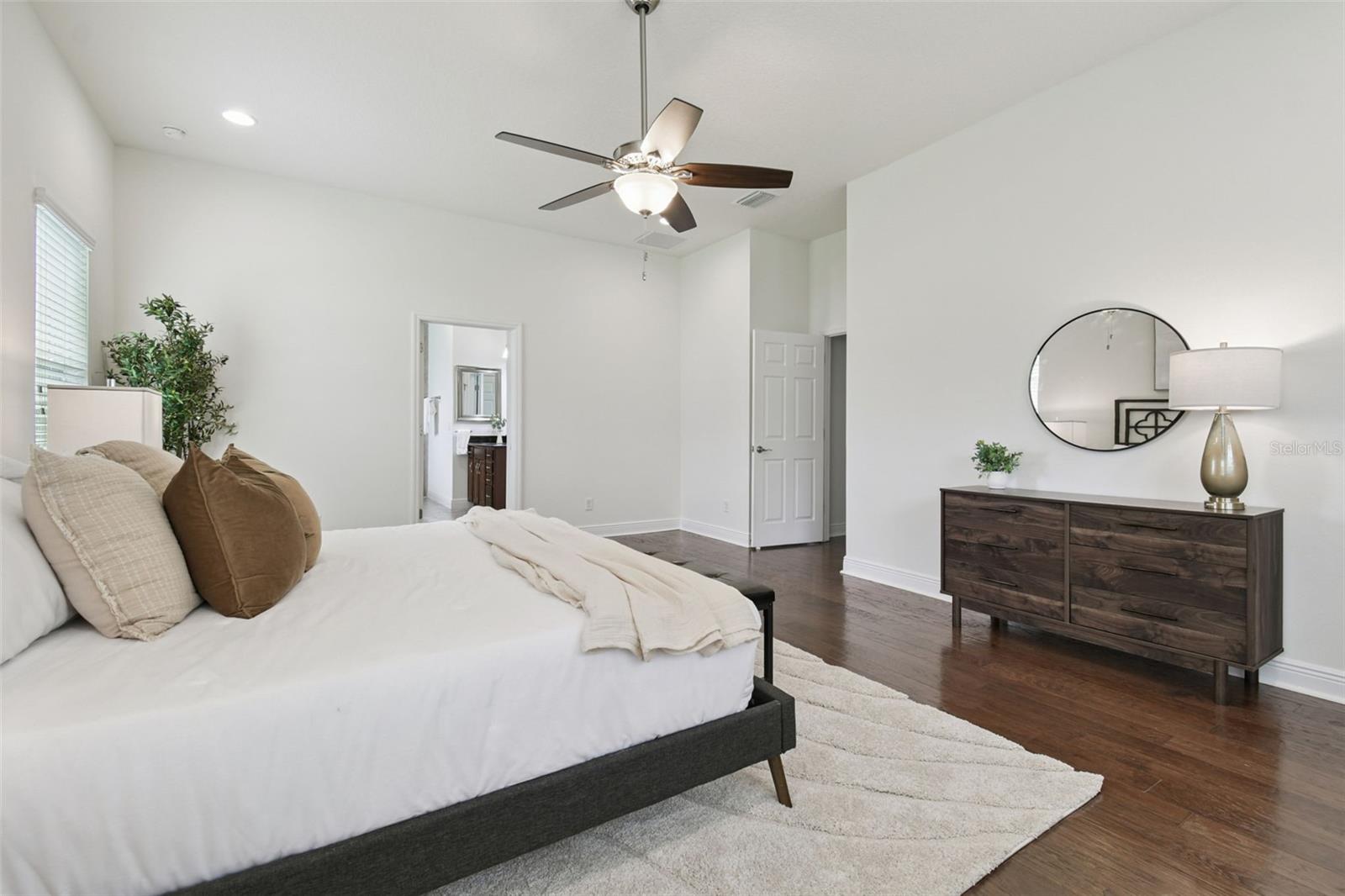 LAKESHORE RANCH PH I - Residential