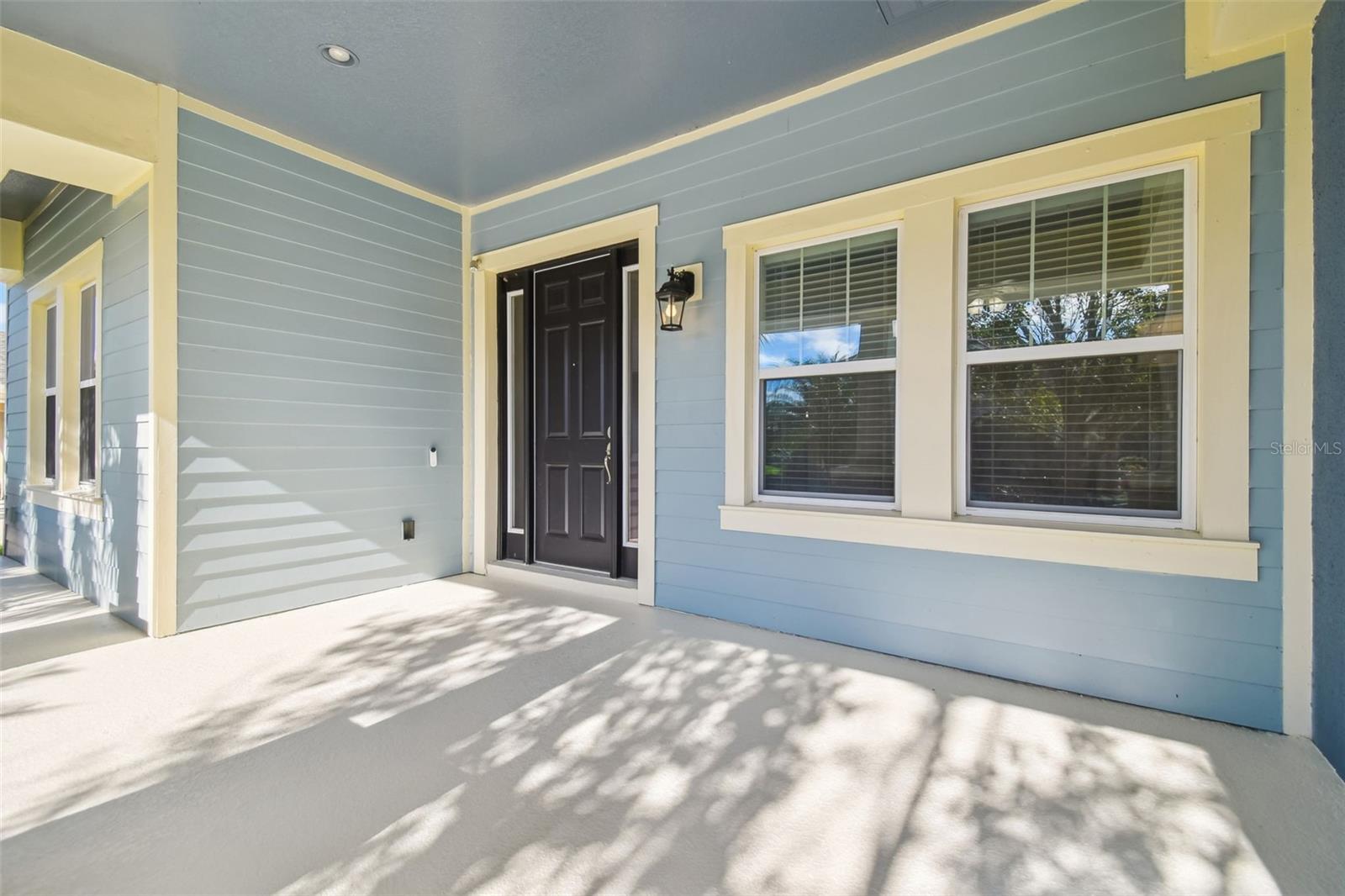 LAKESHORE RANCH PH I - Residential