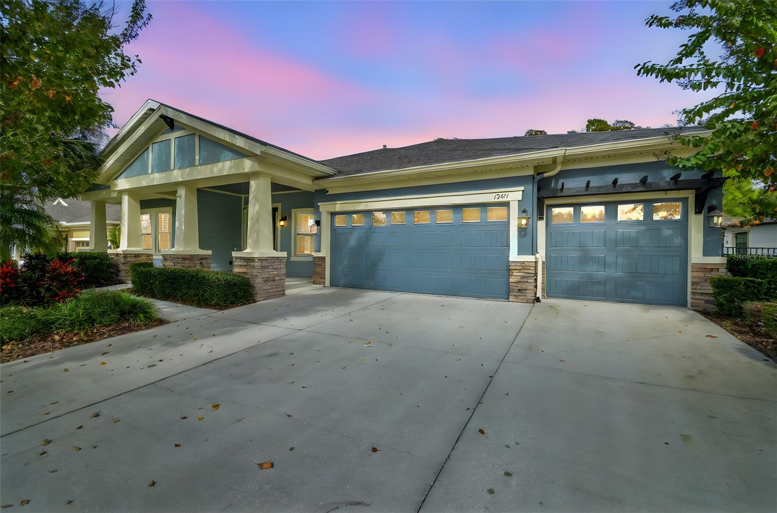 LAKESHORE RANCH PH I - Residential