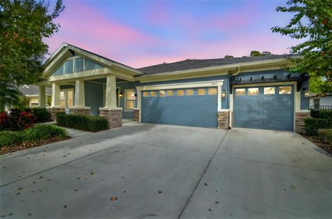 Photo of 19411 Ranchview Court, Land O Lakes, FL 34638 (MLS # TB8444758)