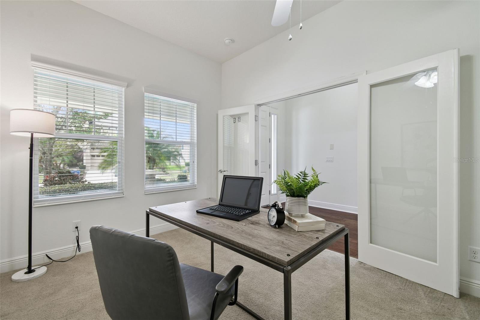 LAKESHORE RANCH PH I - Residential