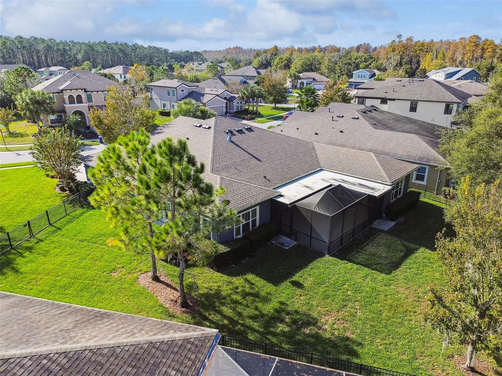 LAKESHORE RANCH PH I - Residential