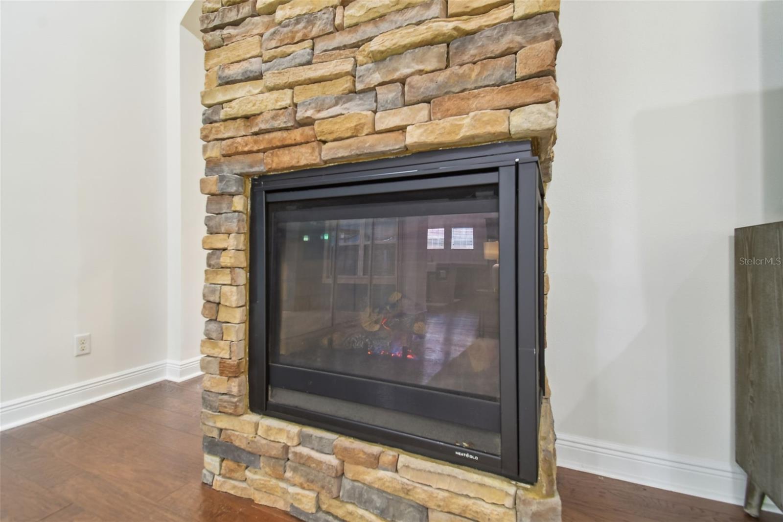 LAKESHORE RANCH PH I - Residential