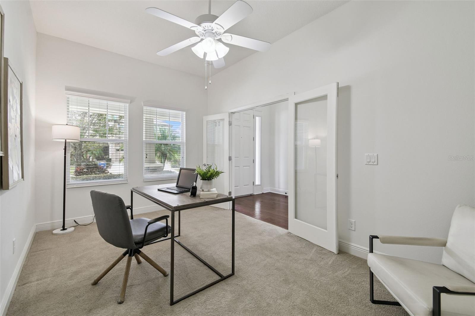 LAKESHORE RANCH PH I - Residential