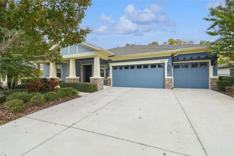 Photo of 19411 Ranchview Court, Land O Lakes, FL 34638 (MLS # TB8444758)