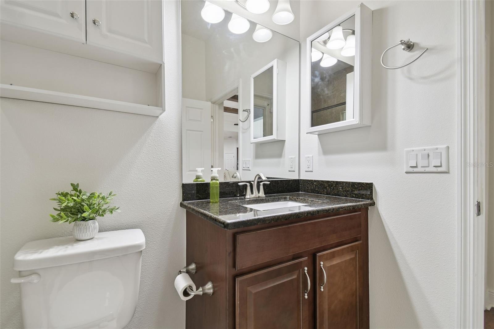 LAKESHORE RANCH PH I - Residential