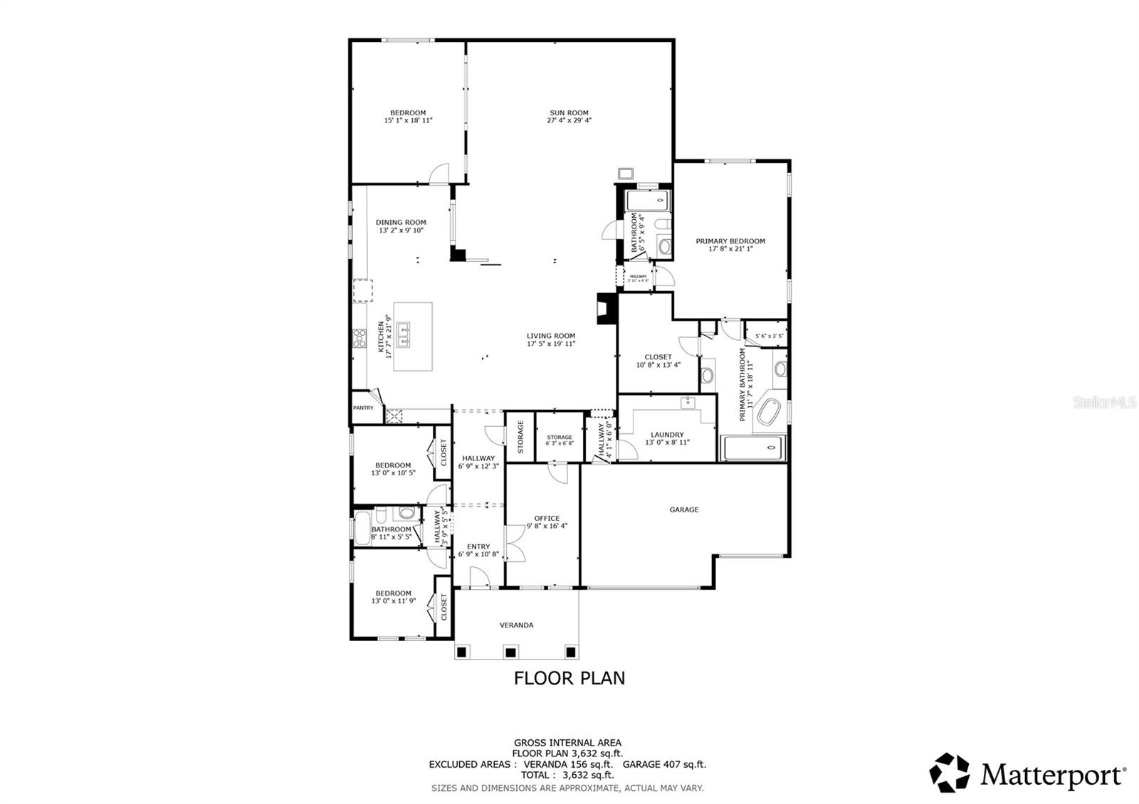 LAKESHORE RANCH PH I - Residential