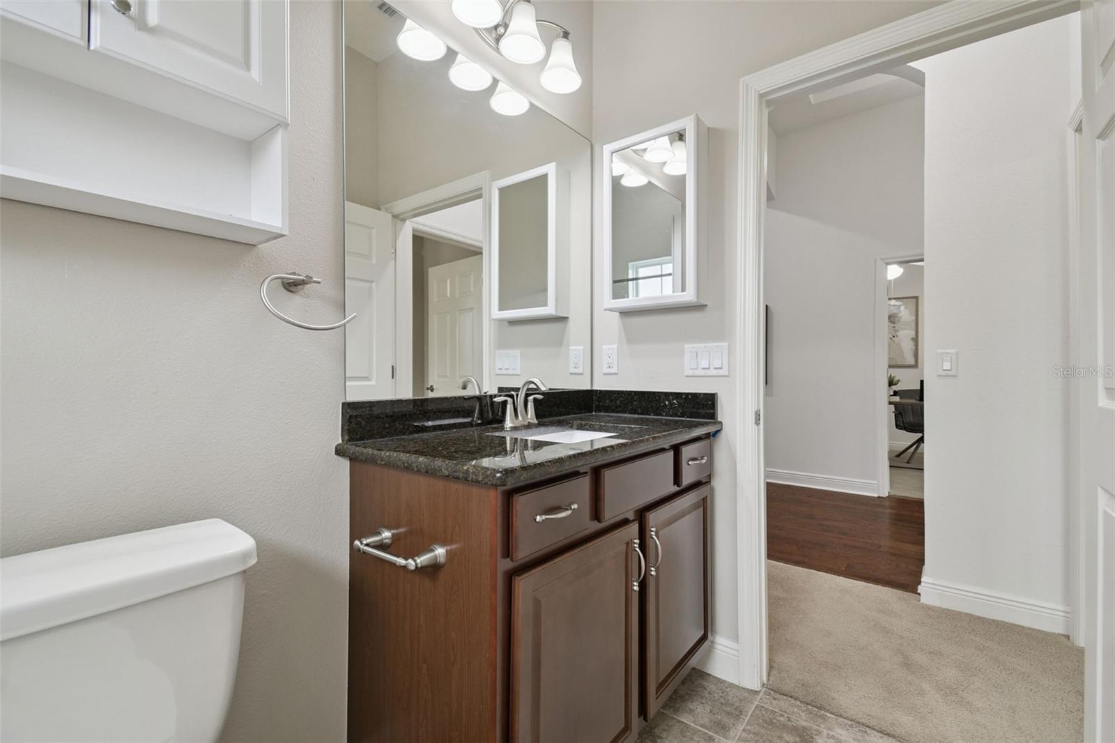 LAKESHORE RANCH PH I - Residential