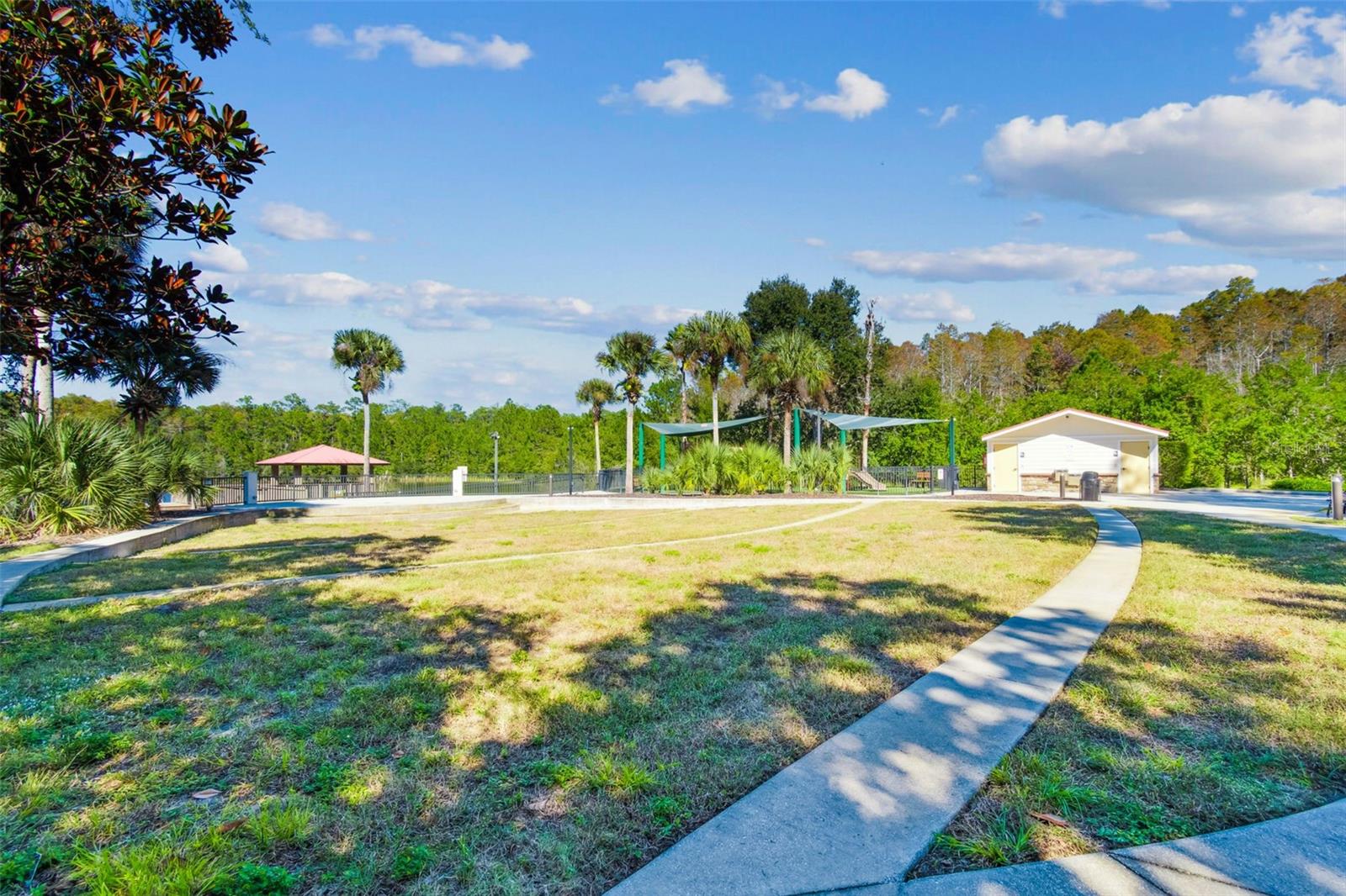 LAKESHORE RANCH PH I - Residential