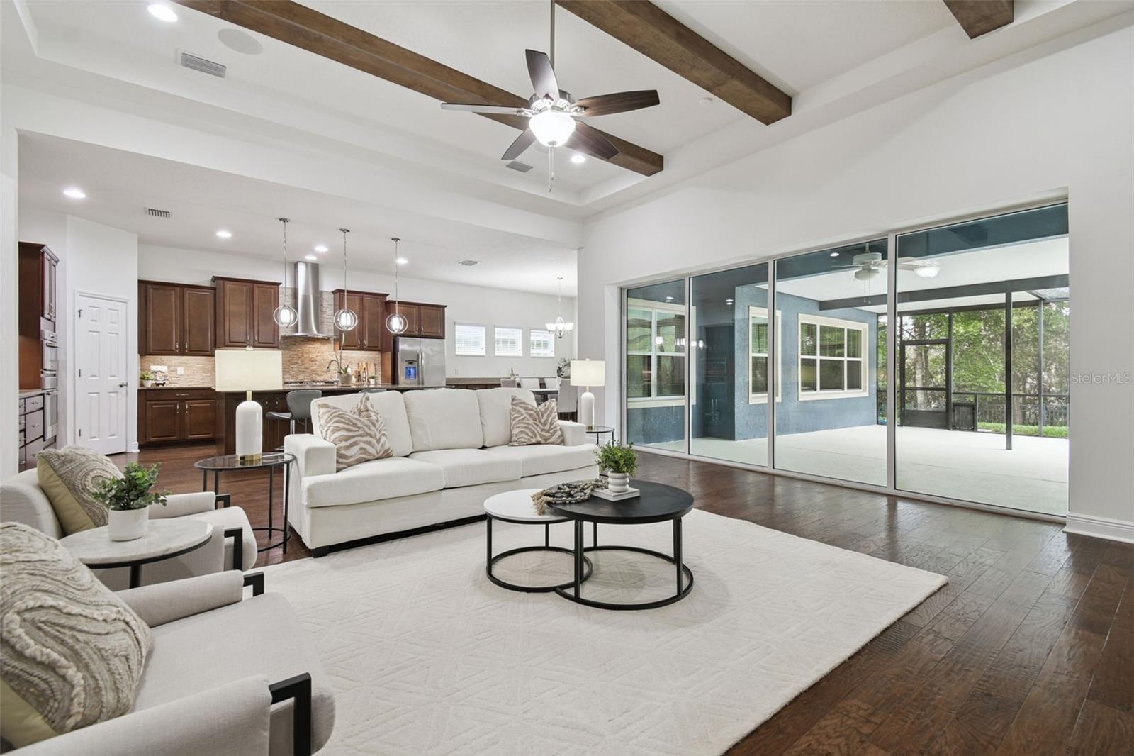 LAKESHORE RANCH PH I - Residential