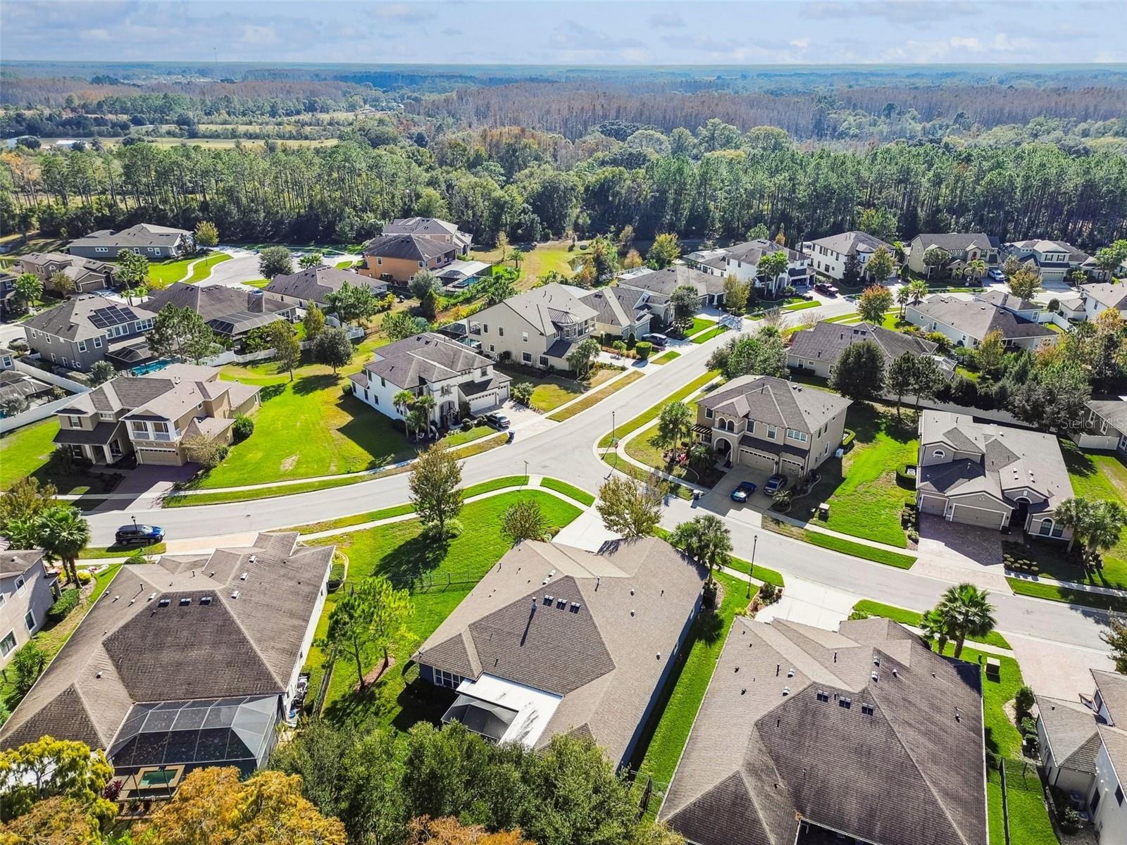 LAKESHORE RANCH PH I - Residential