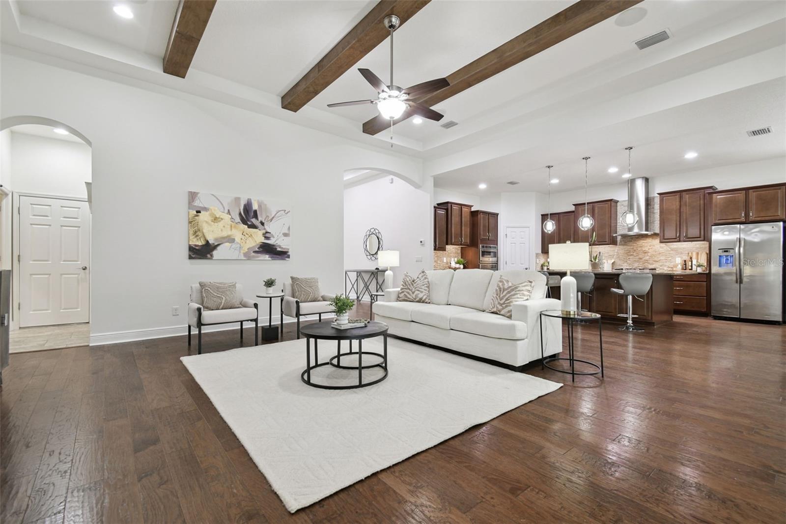 LAKESHORE RANCH PH I - Residential