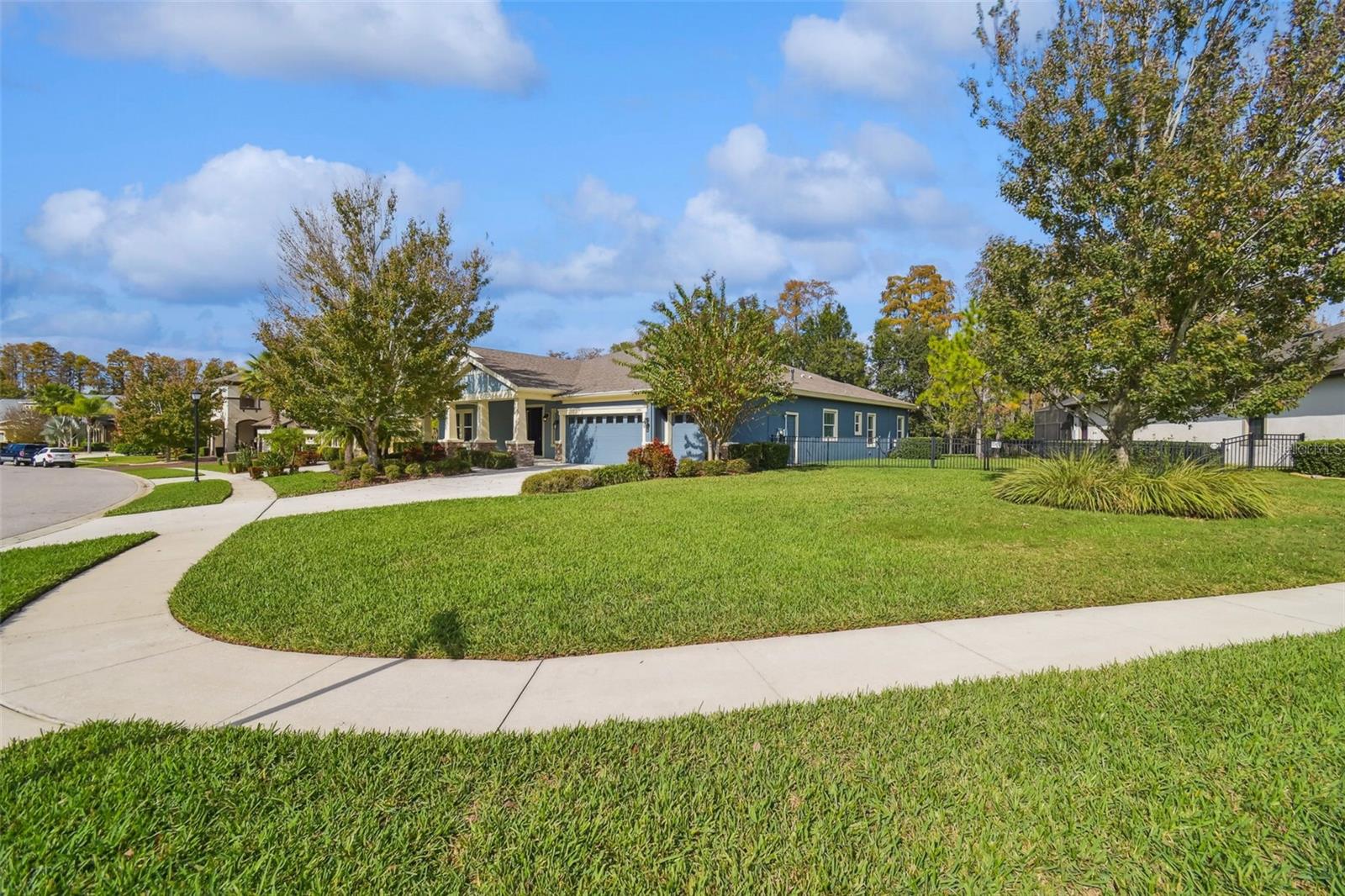 LAKESHORE RANCH PH I - Residential