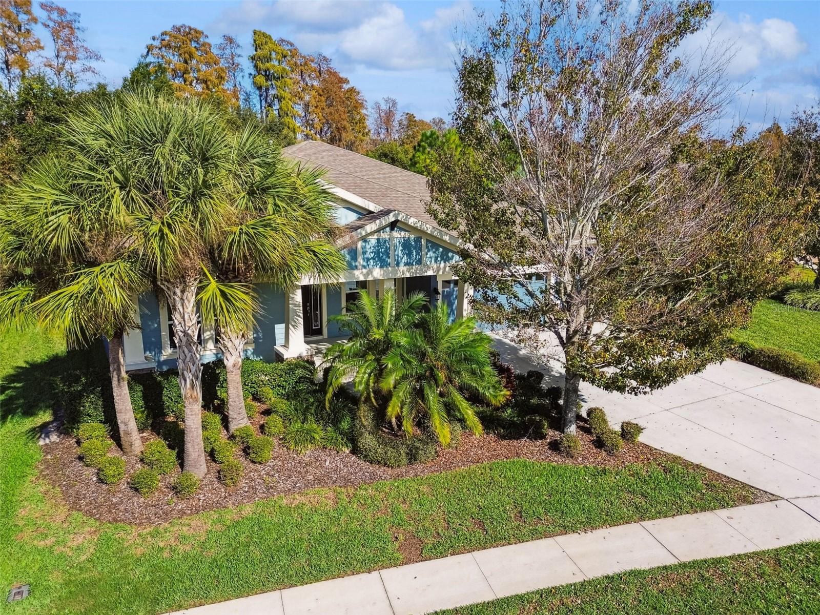 LAKESHORE RANCH PH I - Residential