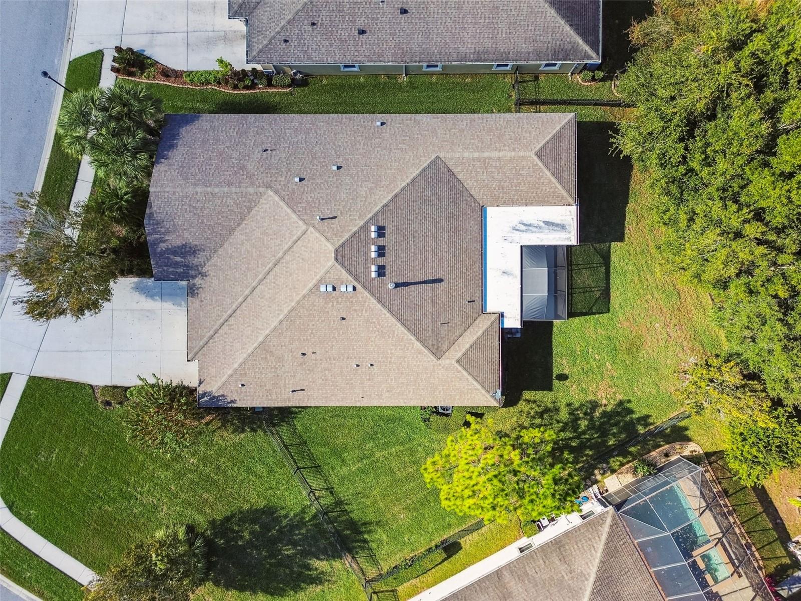 LAKESHORE RANCH PH I - Residential