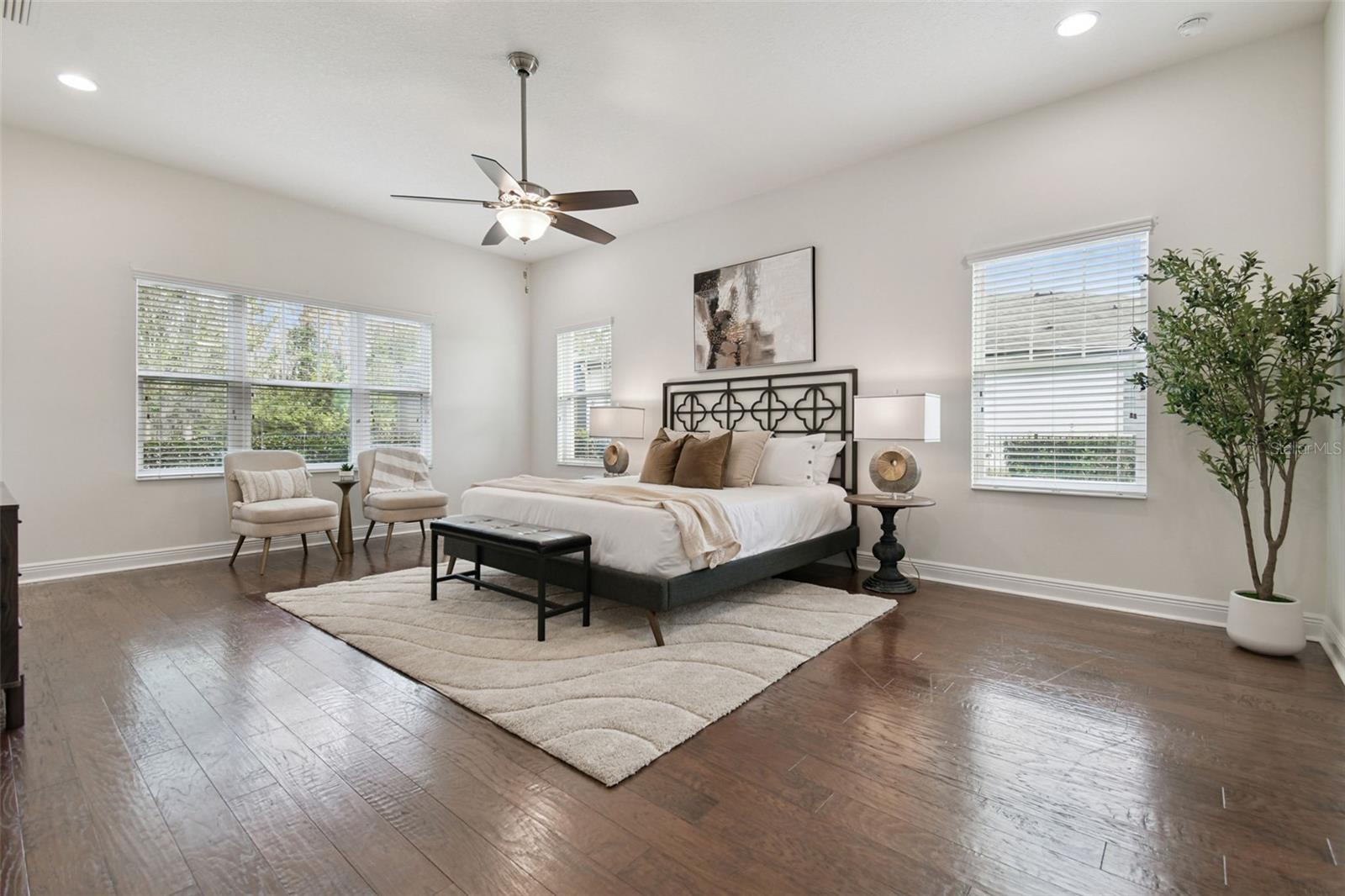 LAKESHORE RANCH PH I - Residential