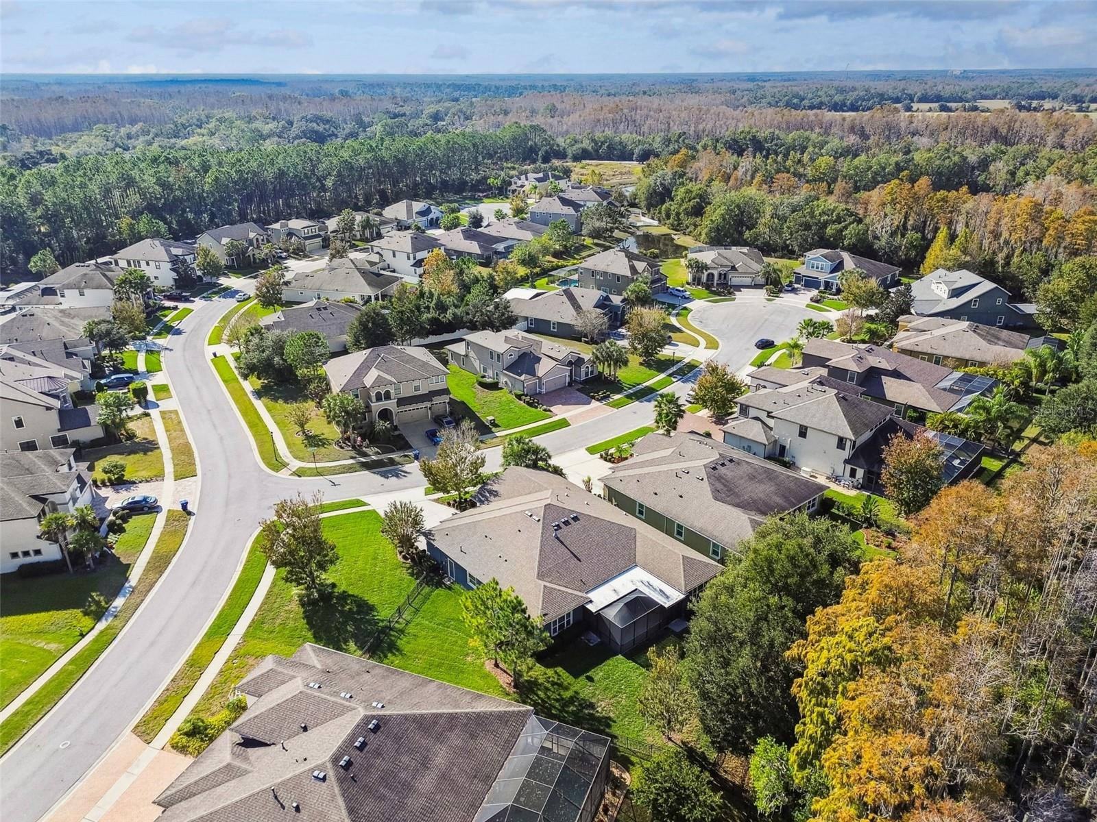 LAKESHORE RANCH PH I - Residential