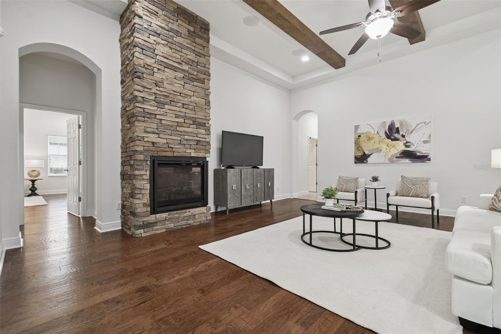 LAKESHORE RANCH PH I - Residential