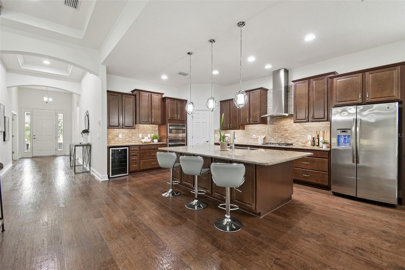 LAKESHORE RANCH PH I - Residential